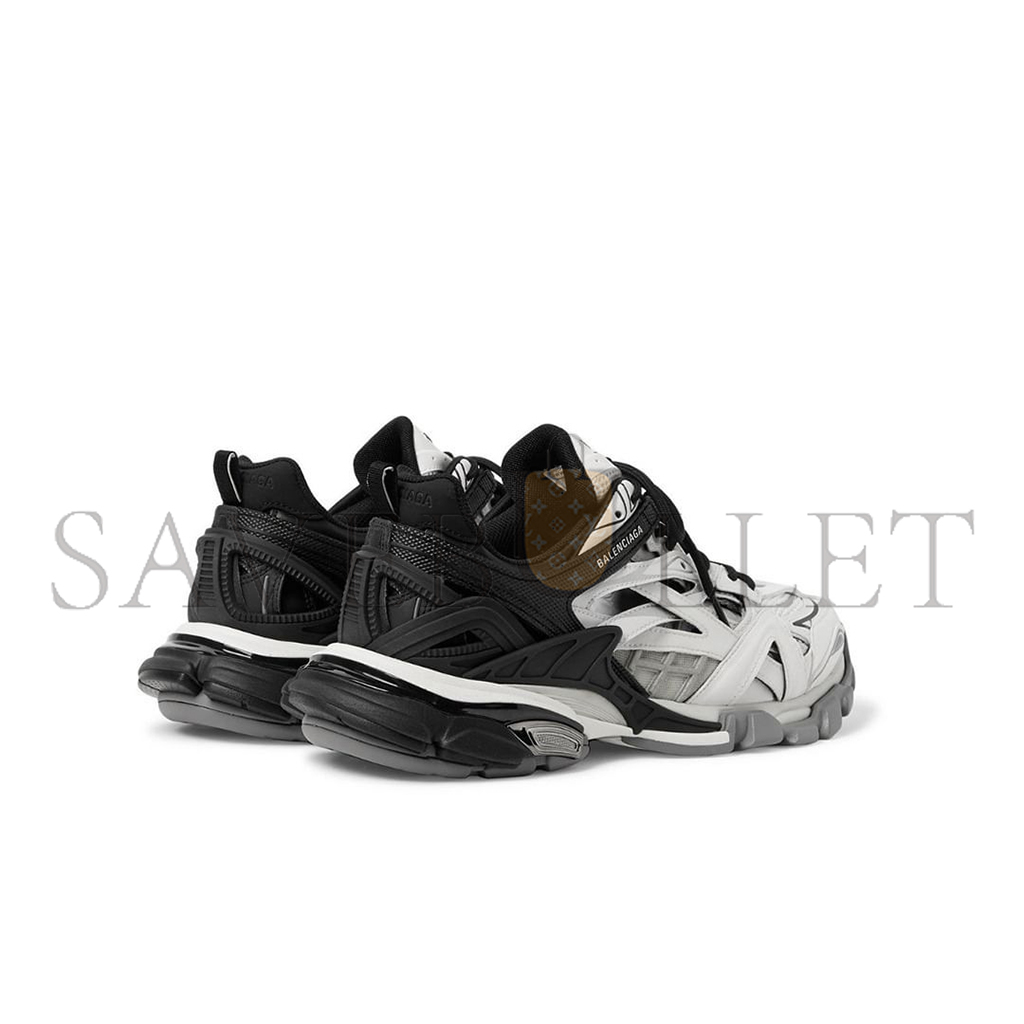 BALENCIAGA TRACK.2 BLACK WHITE 568614W2GN31090